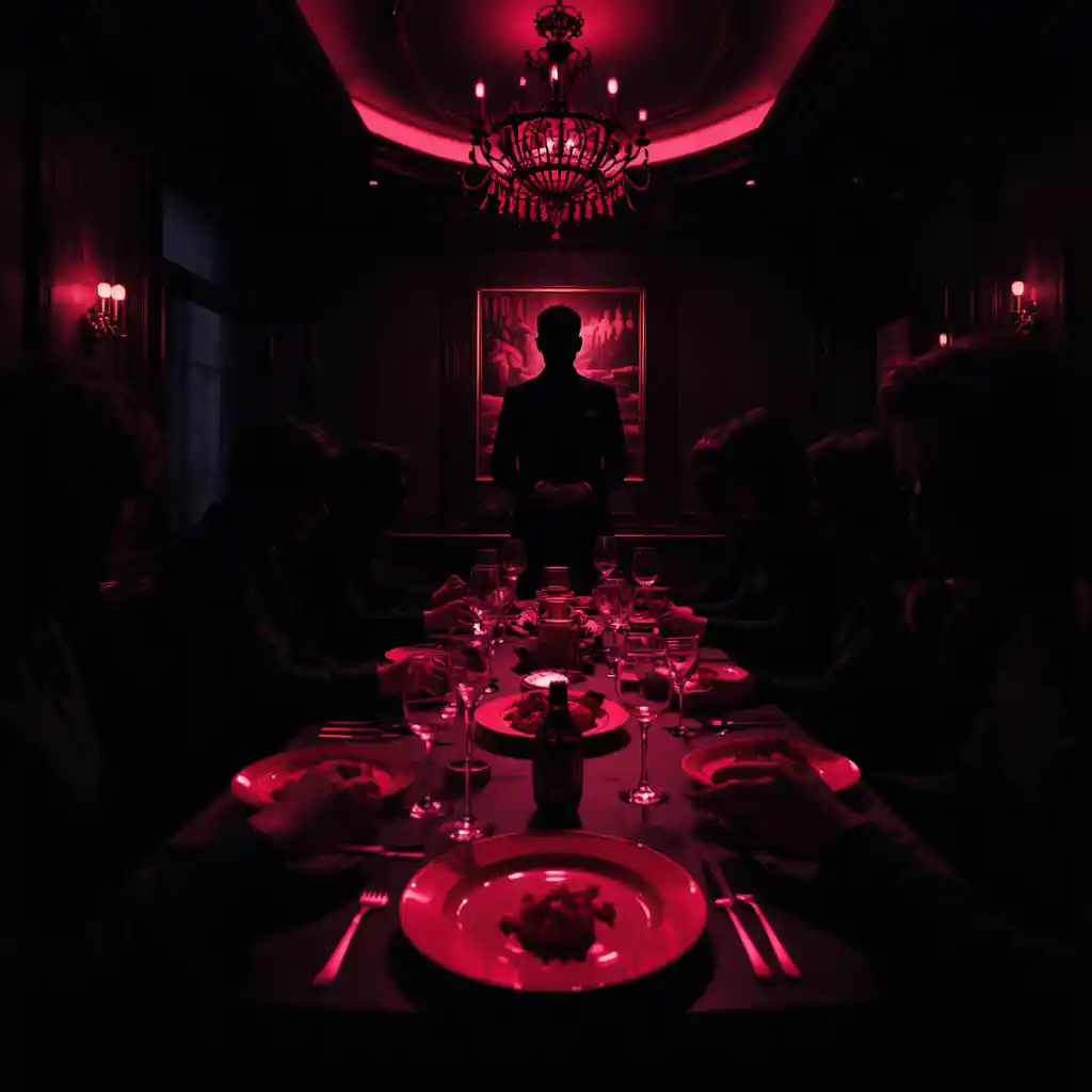 Fun & Unique Restaurant