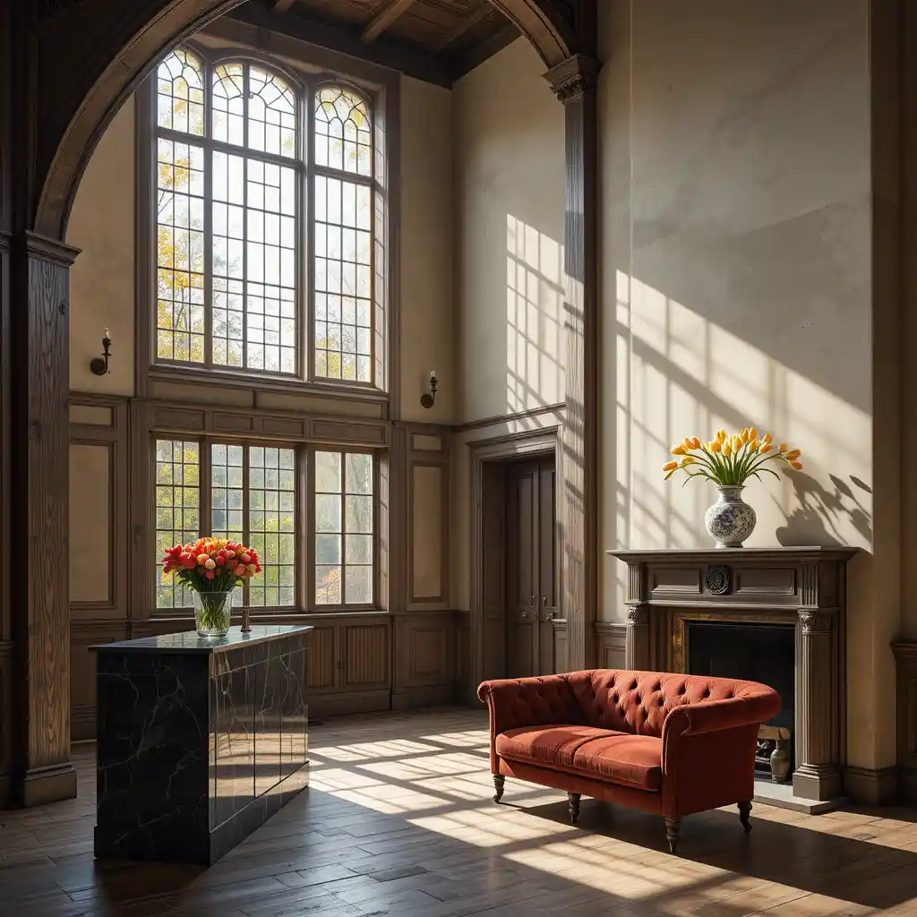 Most Luxurious Hotel in Amsterdam
