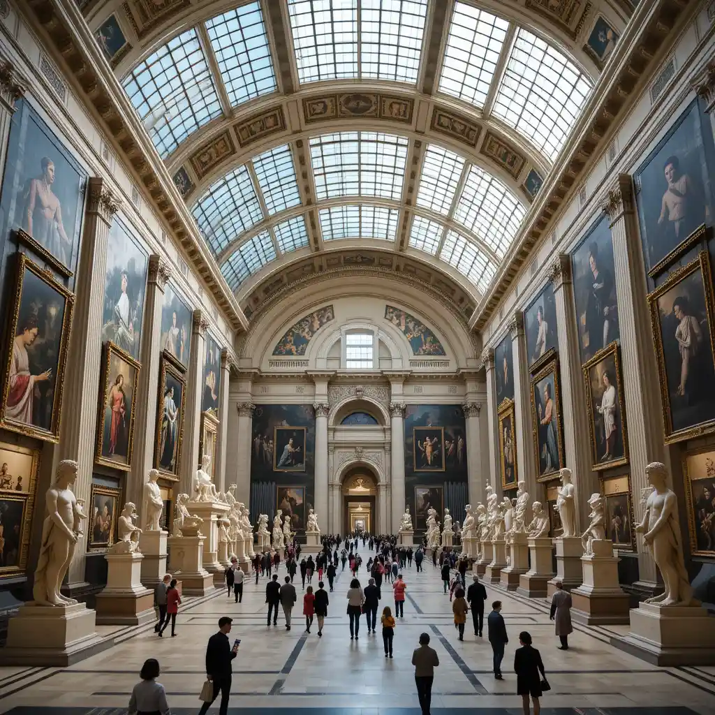Top NYC Museums