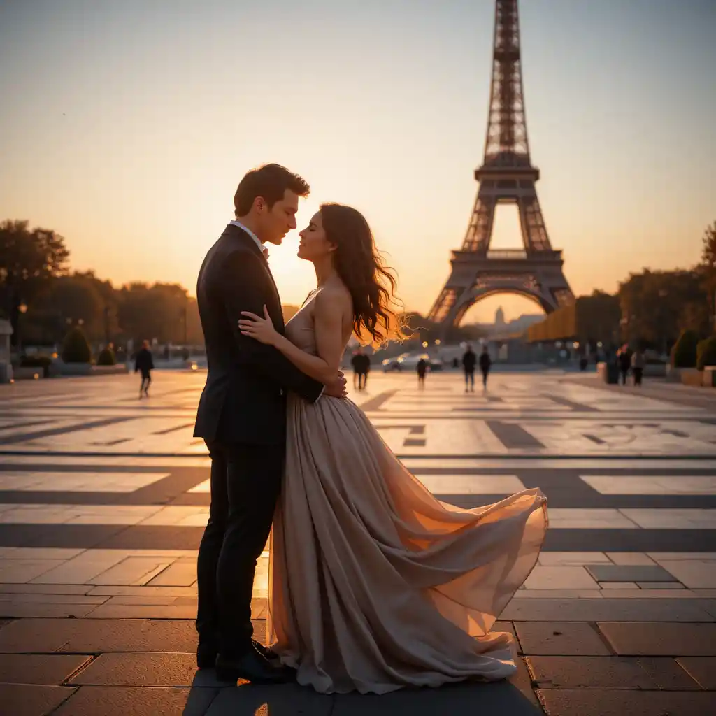 Unique Things to Do in Paris