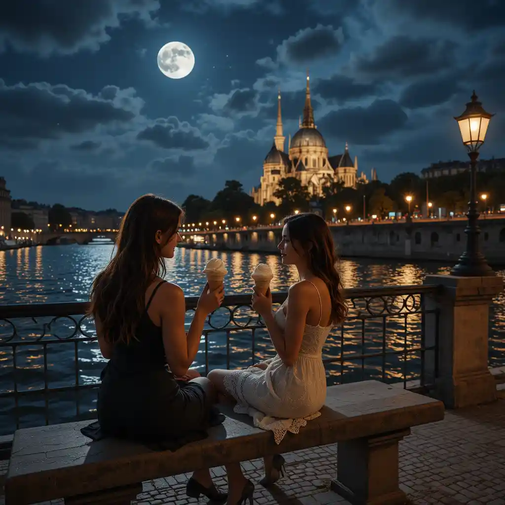 Best Area to Stay in Paris
