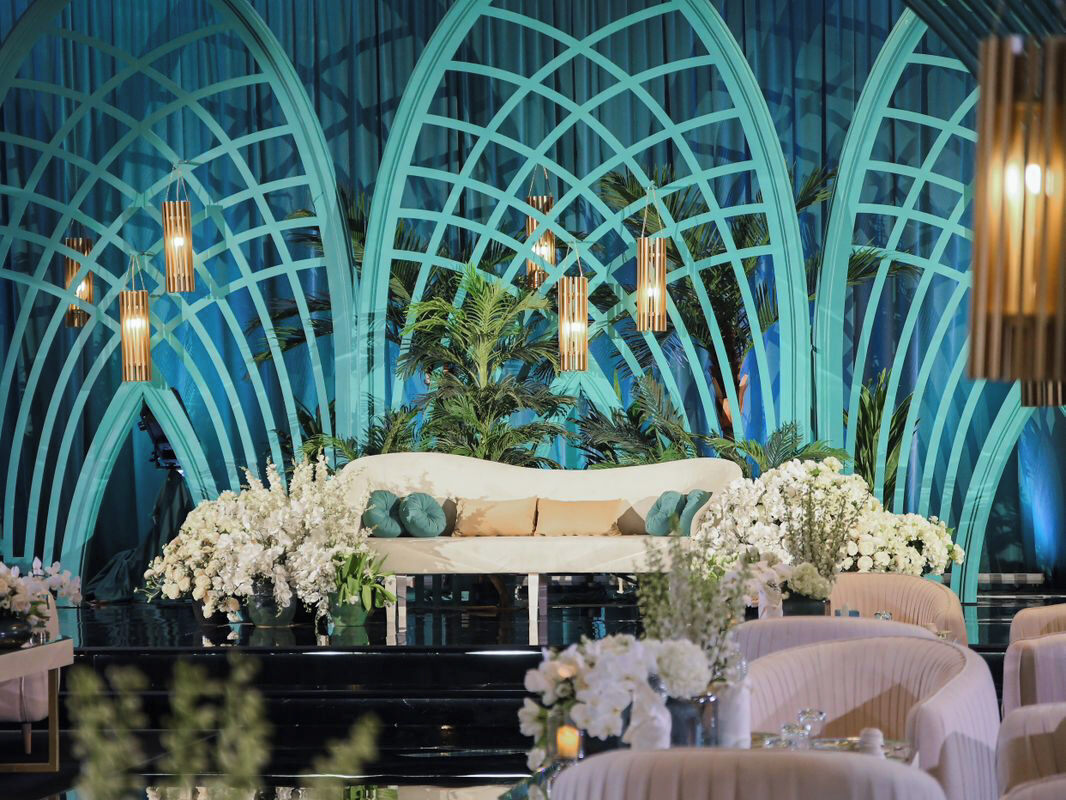 Instagram-Worthy Spots