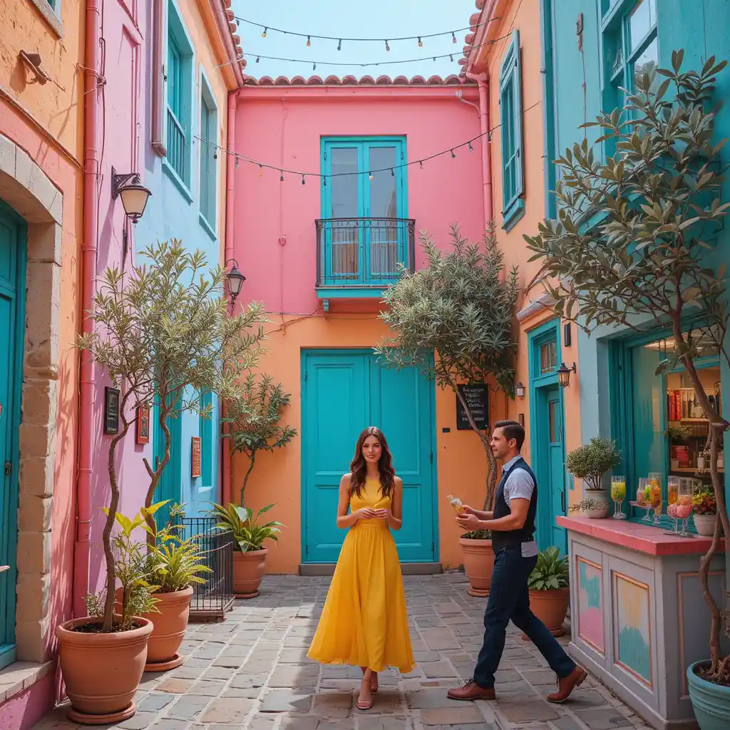 Instagram-Worthy Things to Do in London