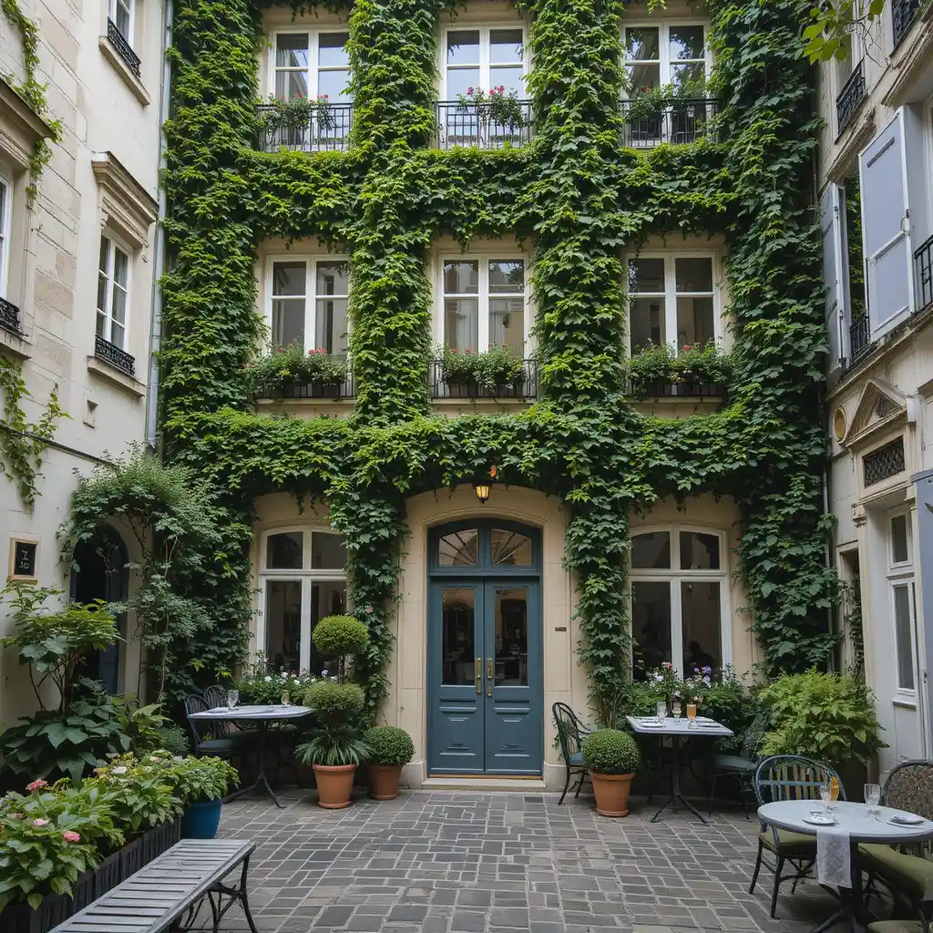 Luxury Hotels for Couples