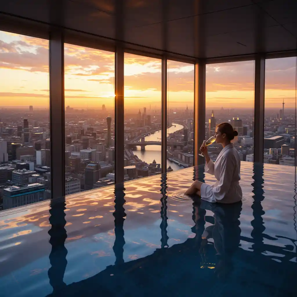 Most Iconic Hotels in London