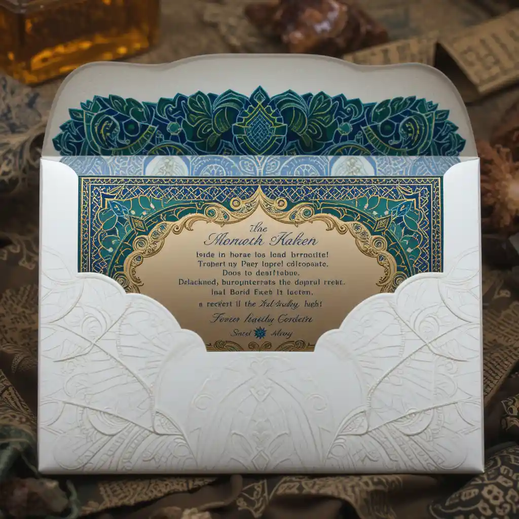 Elegant Invitation Ideas