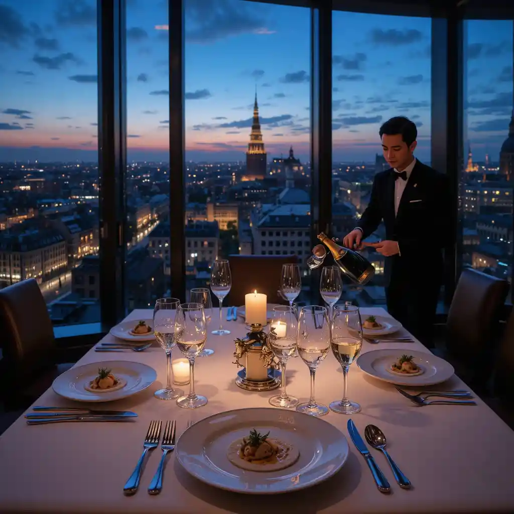 Famous Casual Restaurants Amsterdam