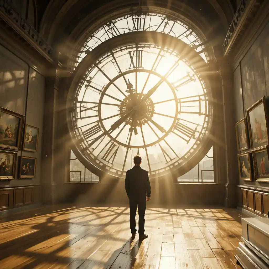 Museums & Art Galleries