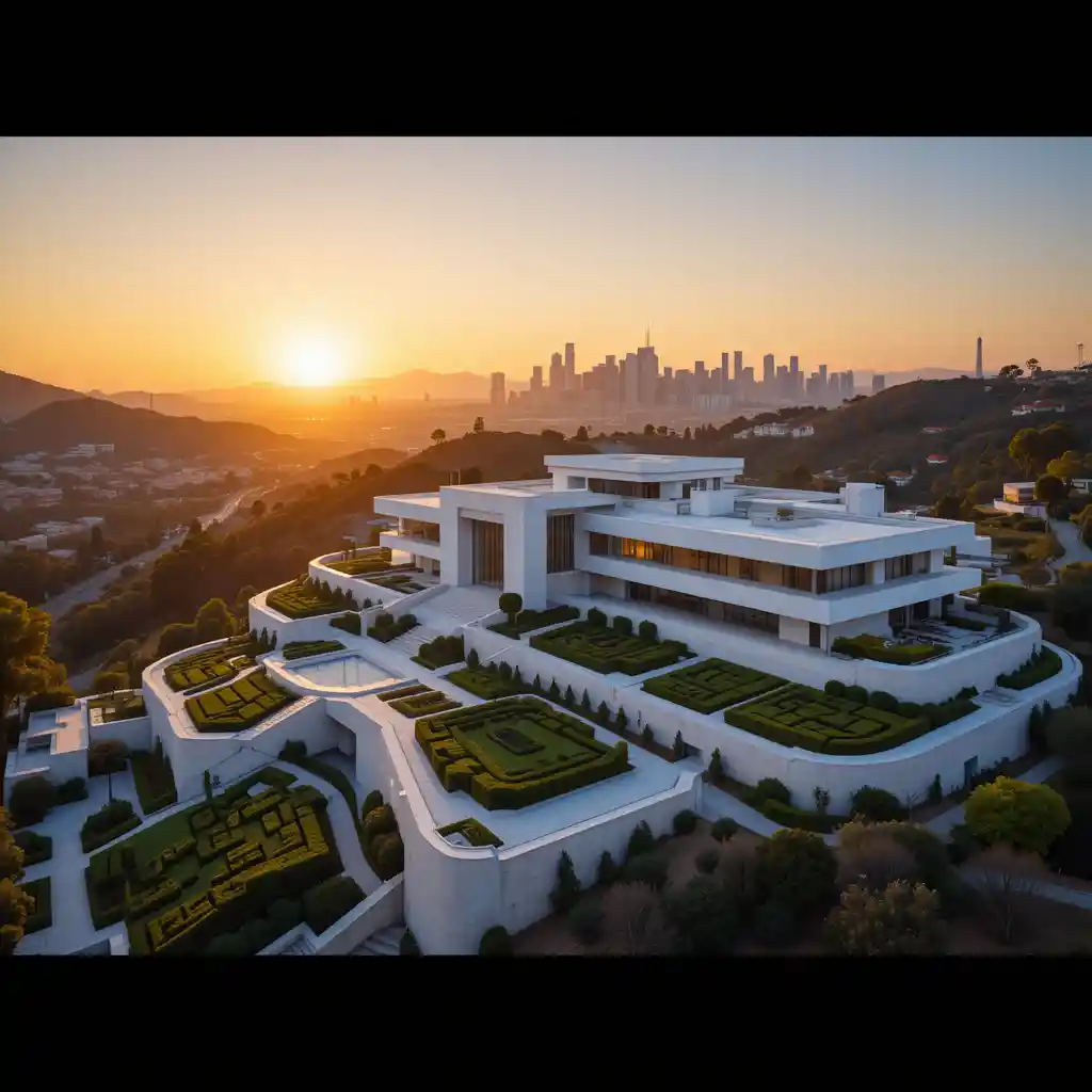 Best Art Museums Los Angeles