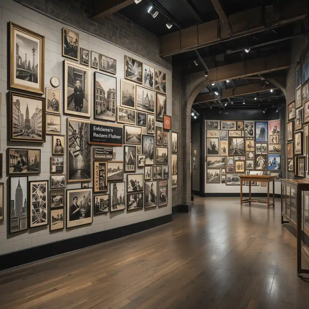 NYC History & Culture Museums