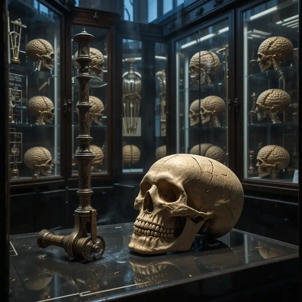 Niche & Unique Museums