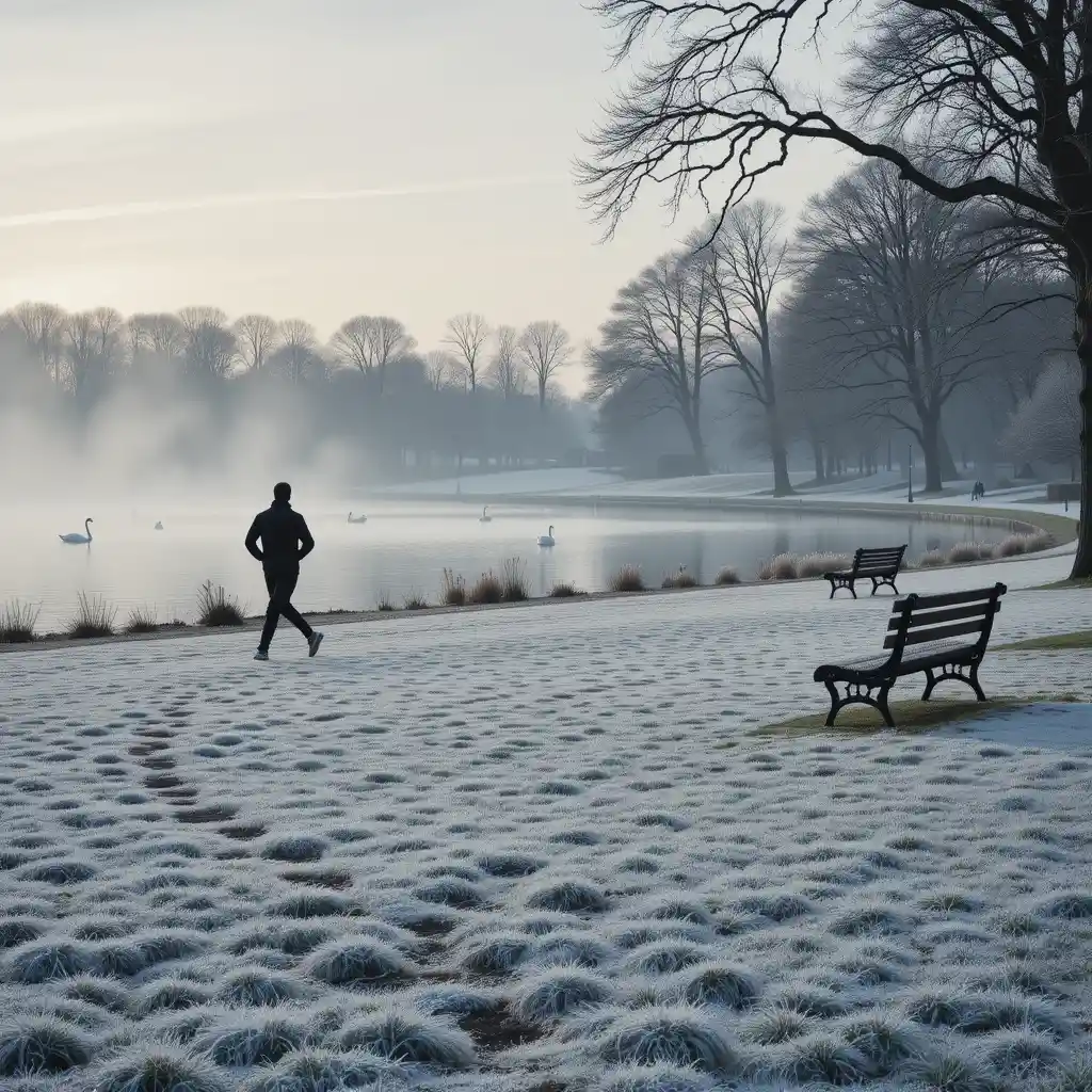 Parks & Outdoor