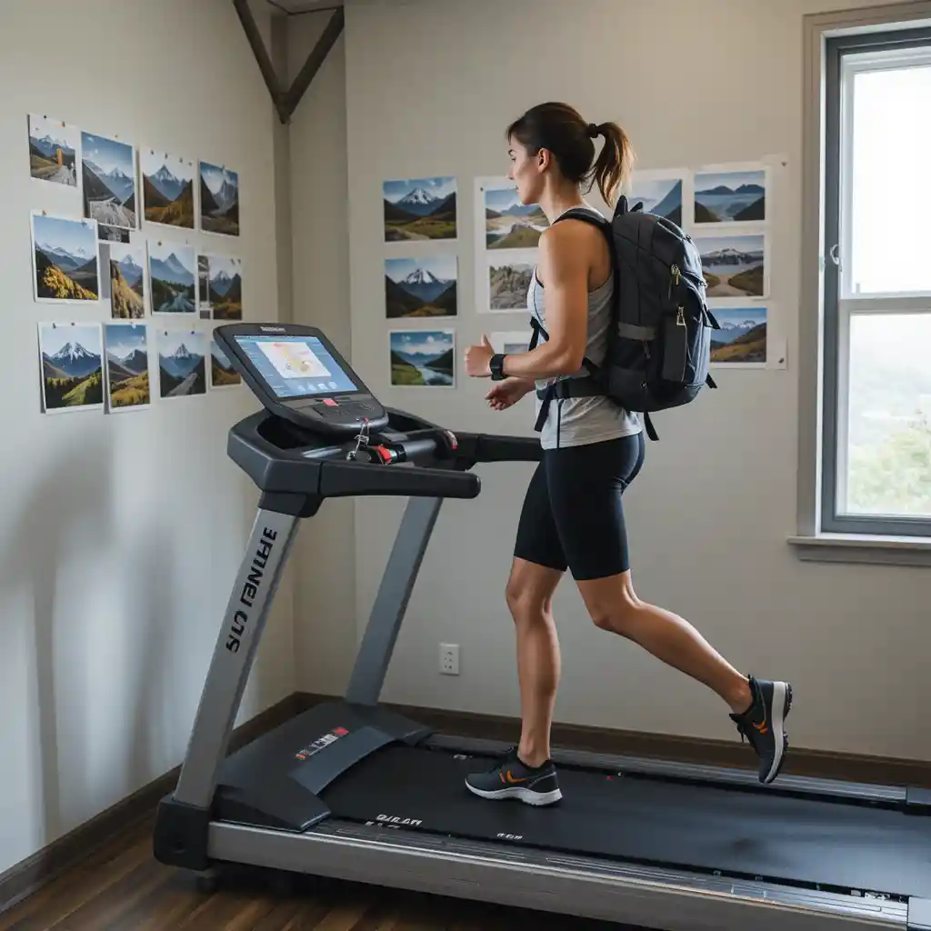 Physical Preparation