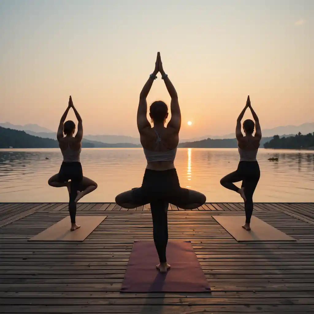 Relaxing & Wellness