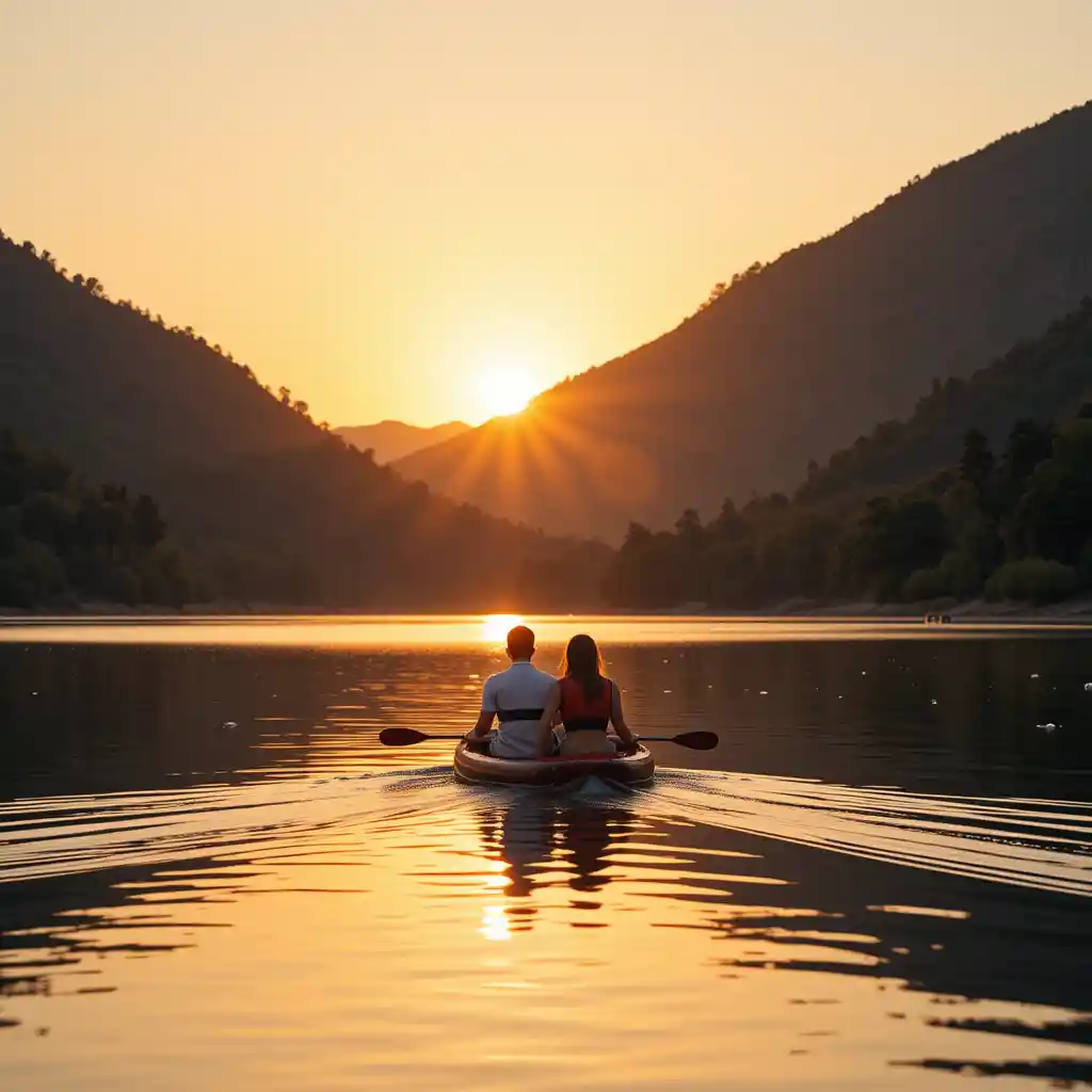 Romantic Activities for Couples