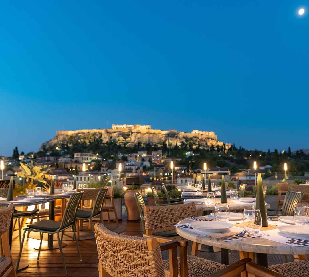 Highest Rated Restaurants in Rome