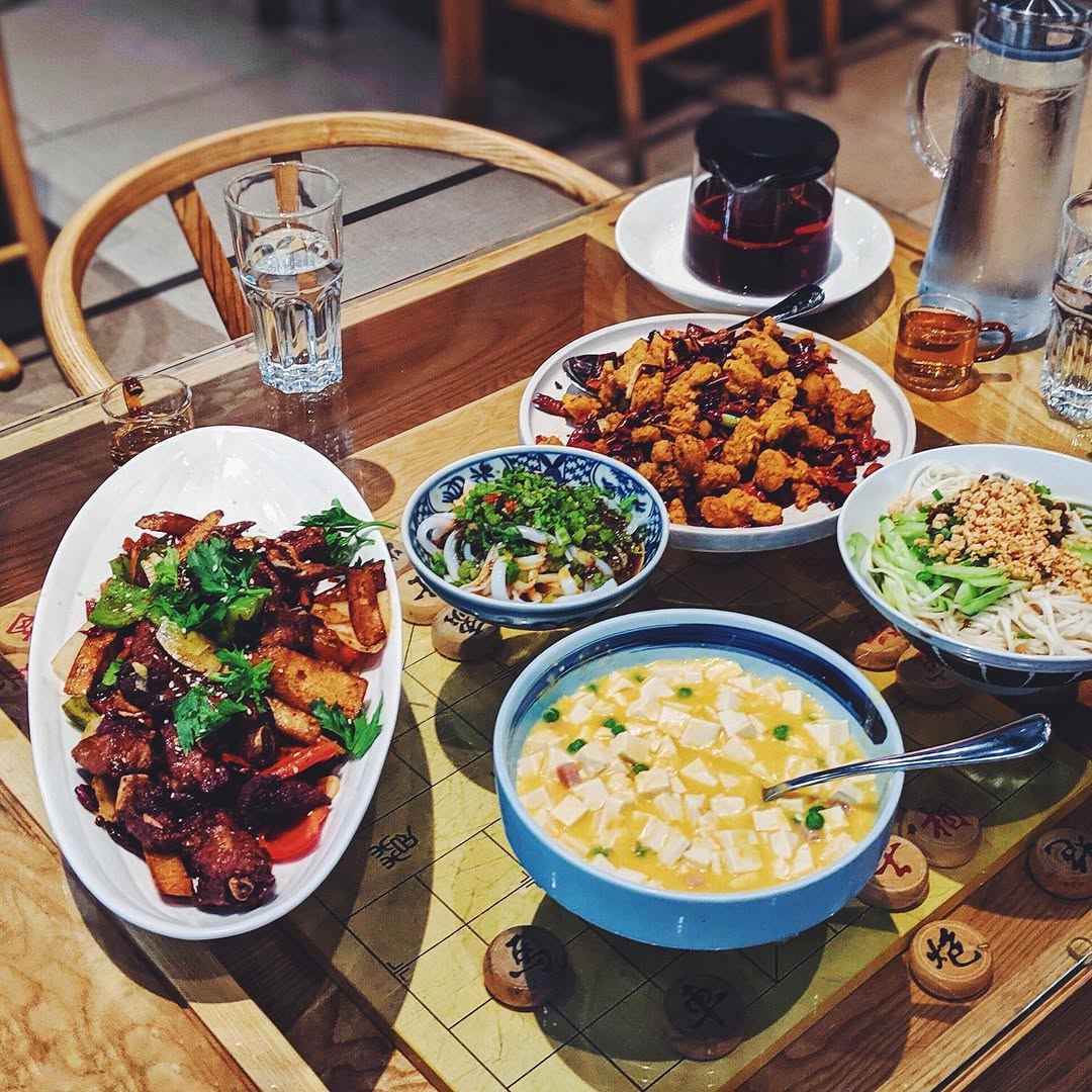 Time Out Shanghai Best Restaurants