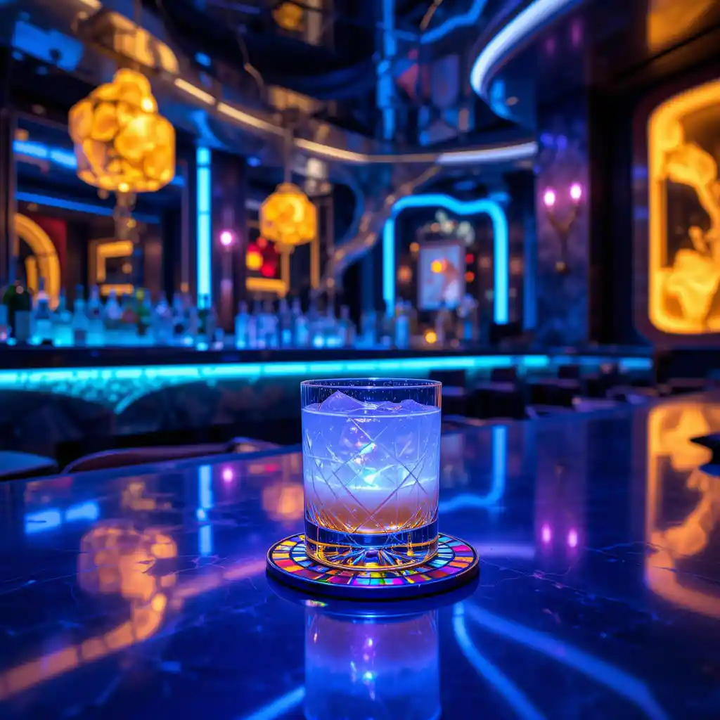 Best Rooftop Bars in Amsterdam