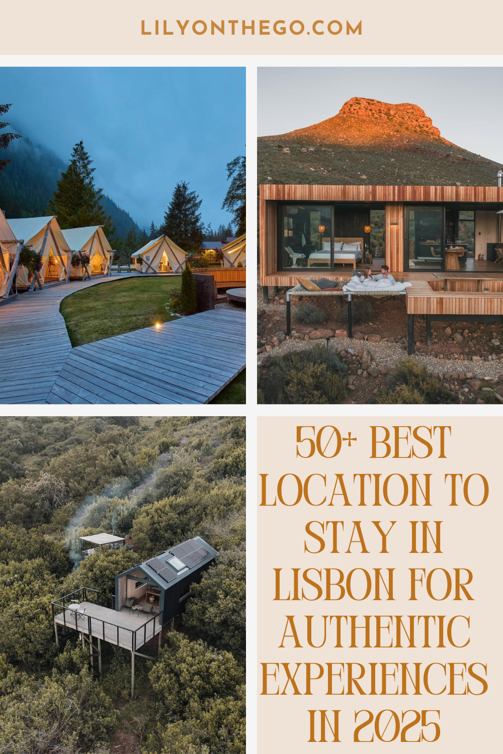 Top Places to Stay in Lisbon