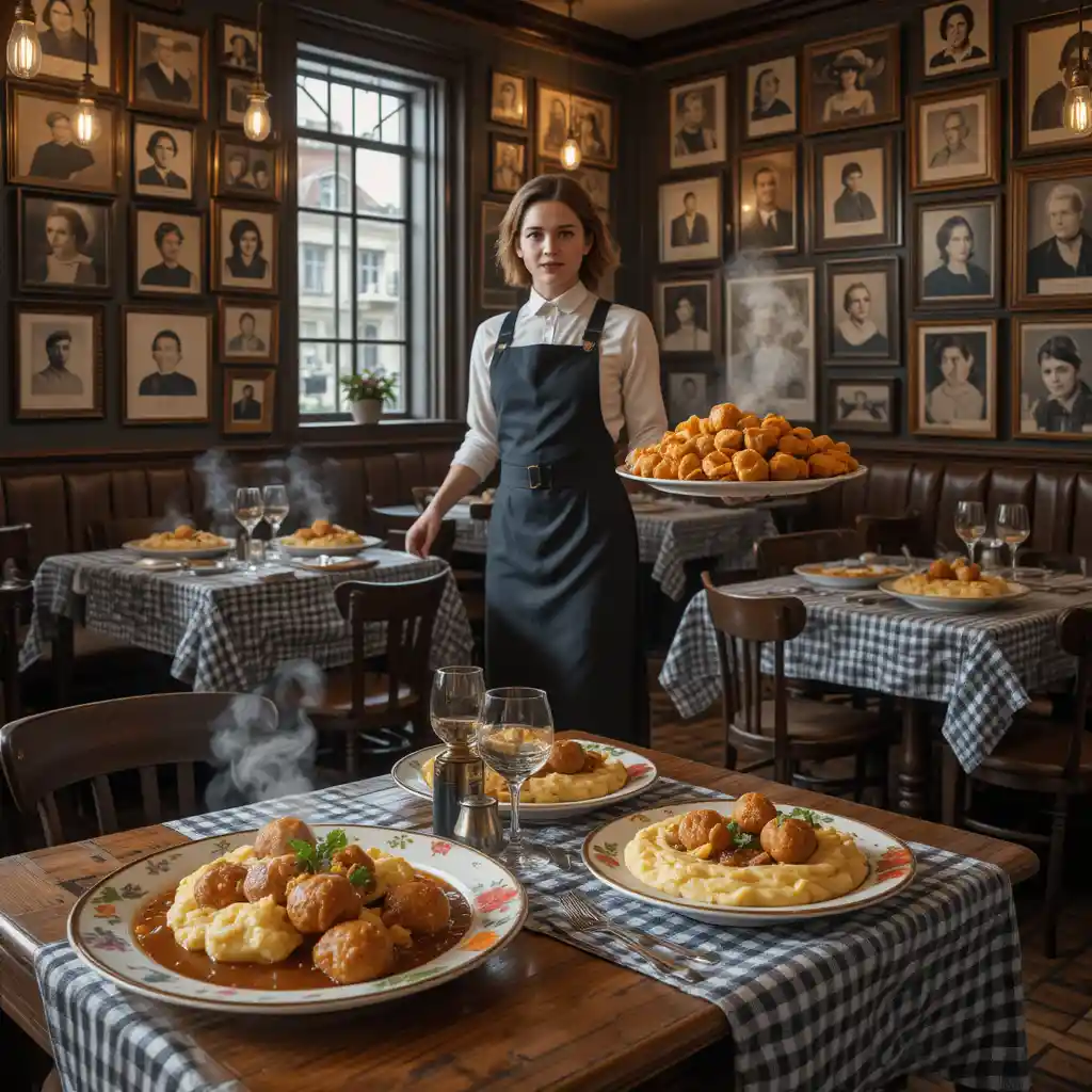 Best Local Restaurants in Amsterdam
