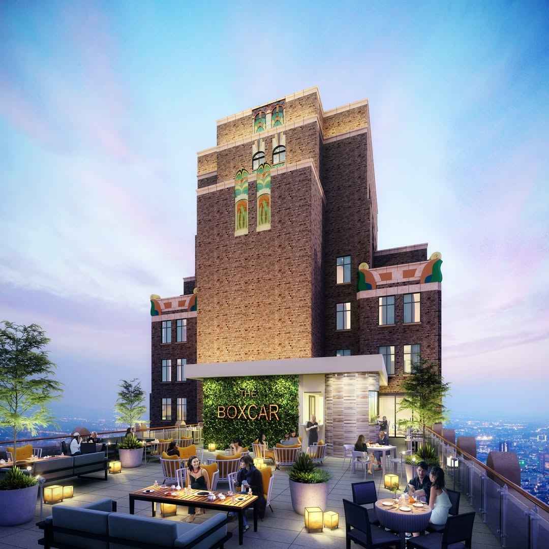 Most Expensive Hotel in Shanghai