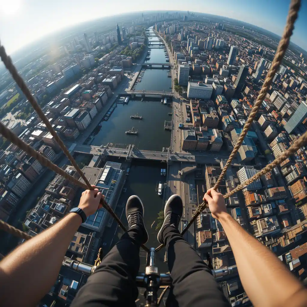 Unique Amsterdam Activities