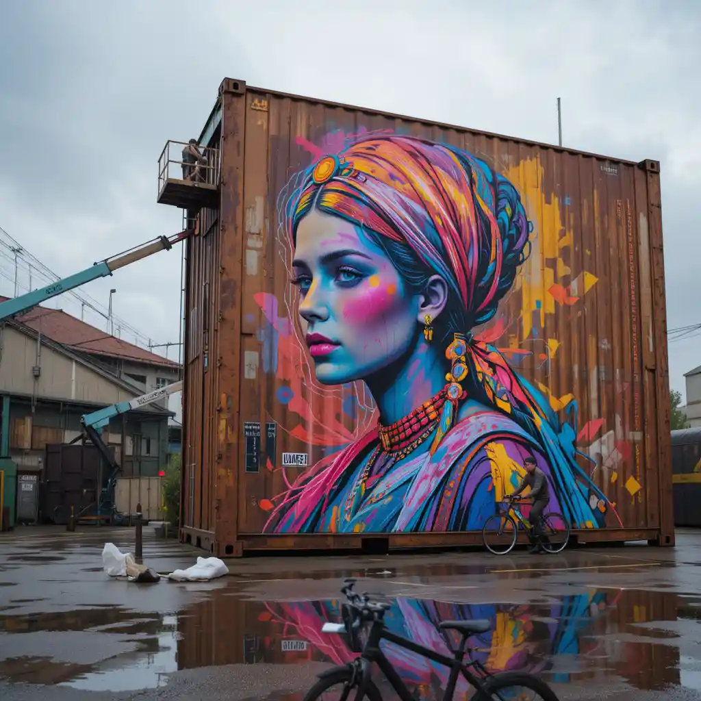 Unique Art & Cultural Experiences