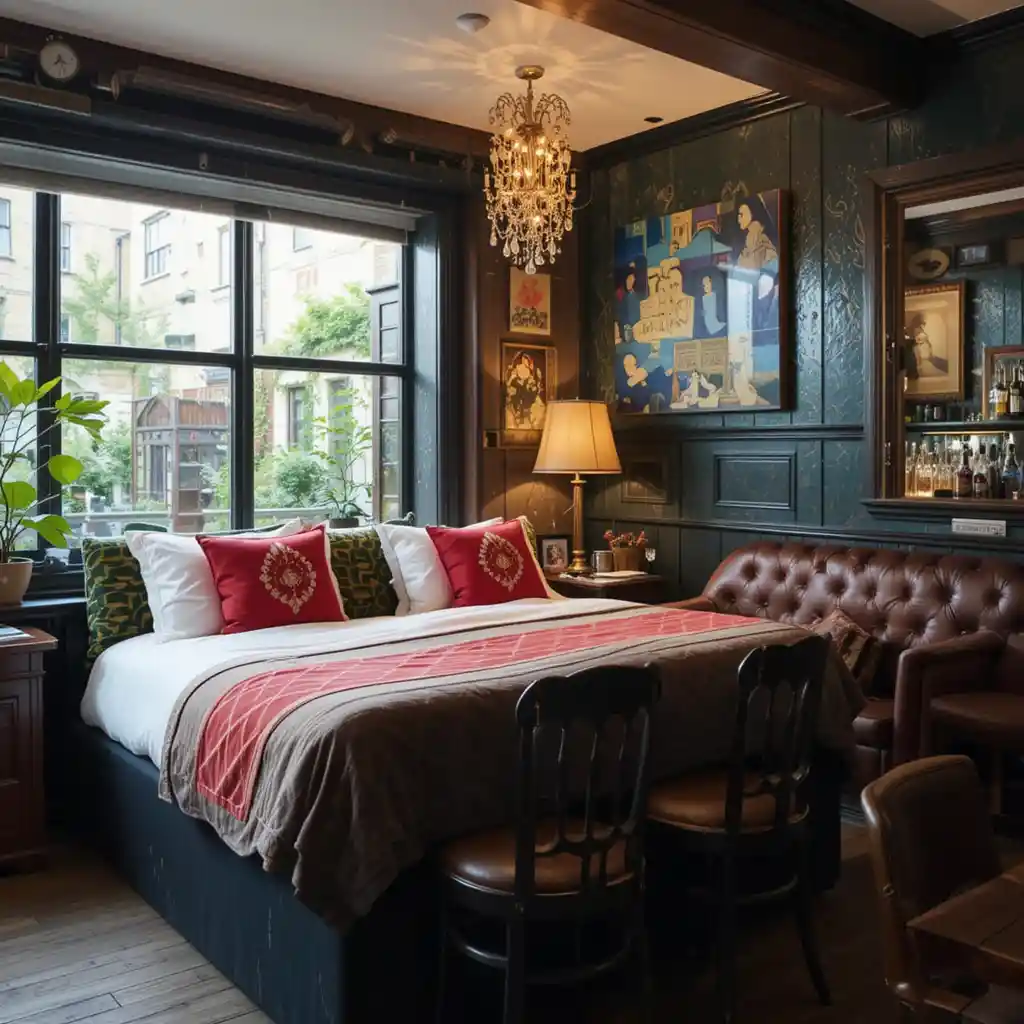 Top Boutique Hotels