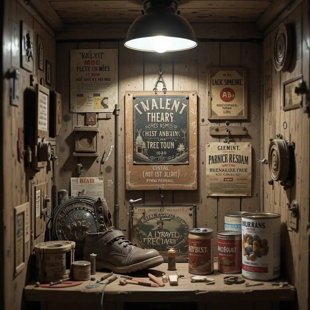 Unique & Offbeat Museums