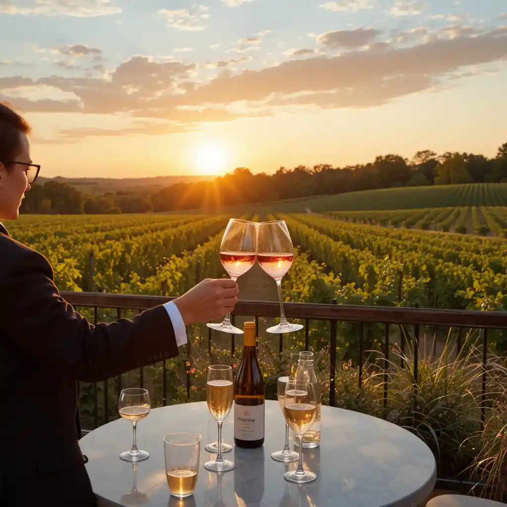 Wine & Dine