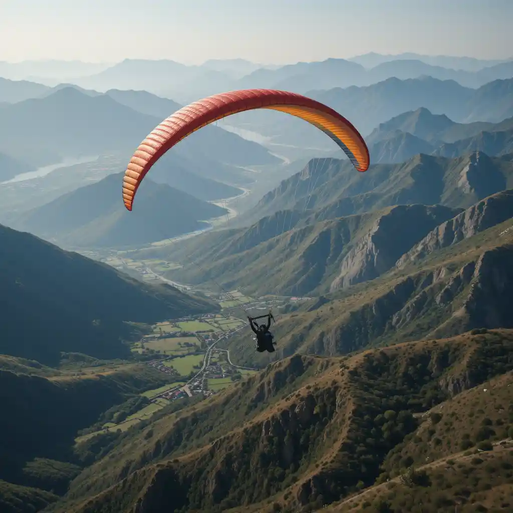 Adrenaline & Extreme Sports