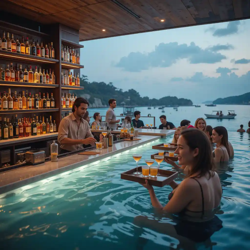 All-Inclusive Paradise