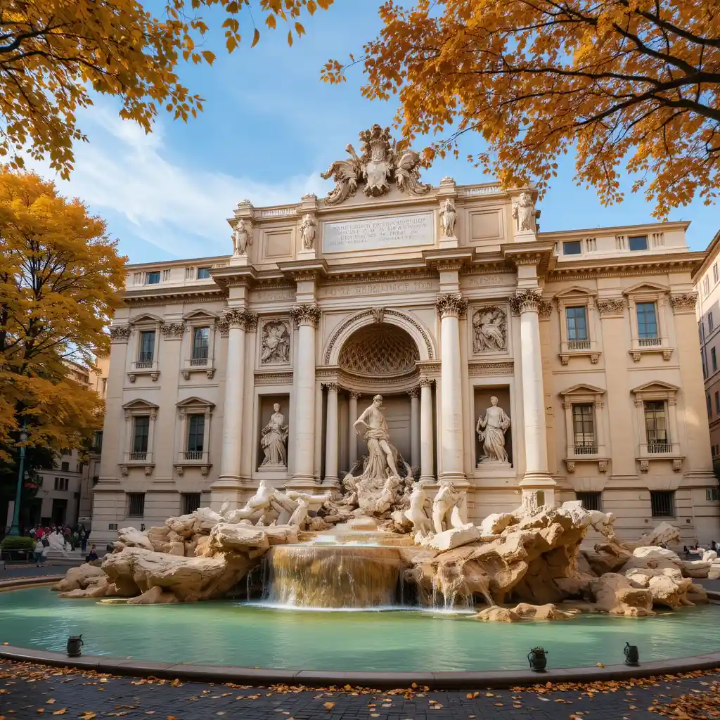 Best Time to Visit Rome