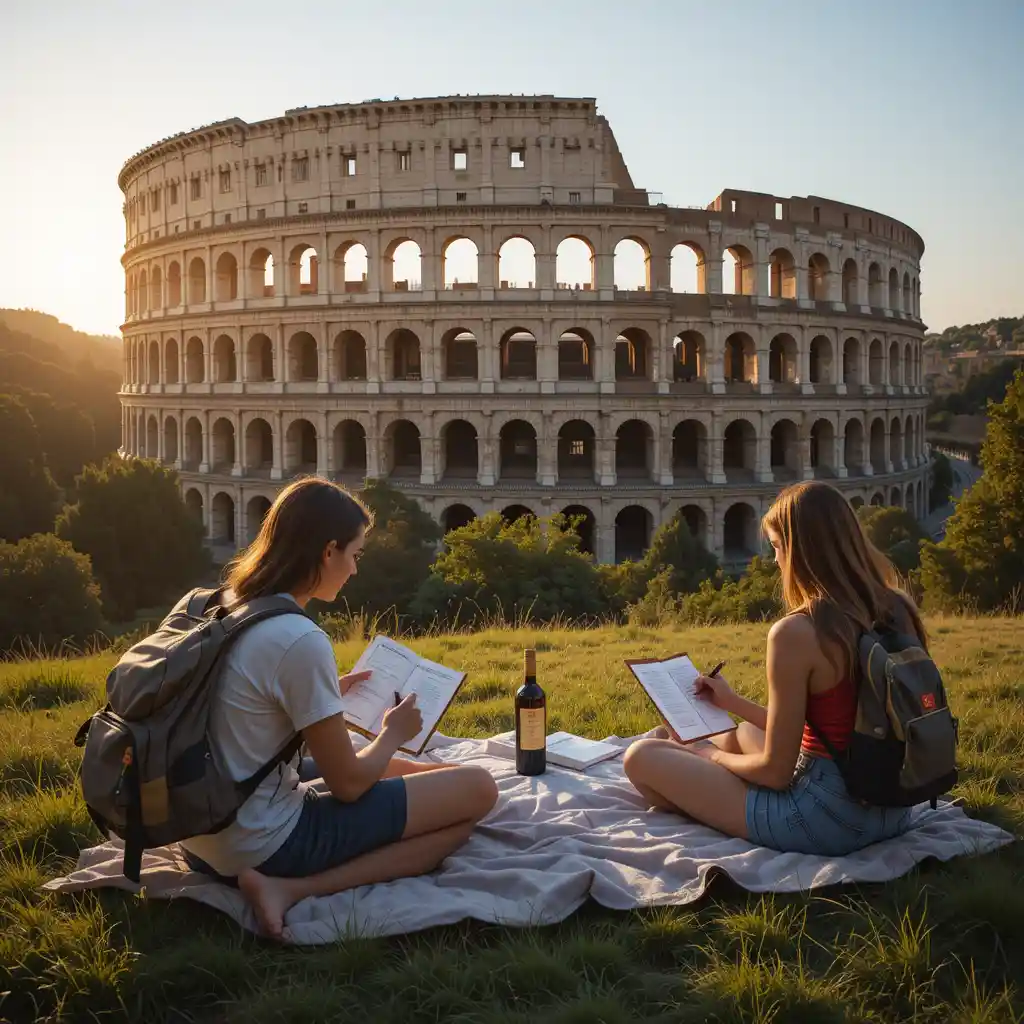Backpacker & Budget Traveler