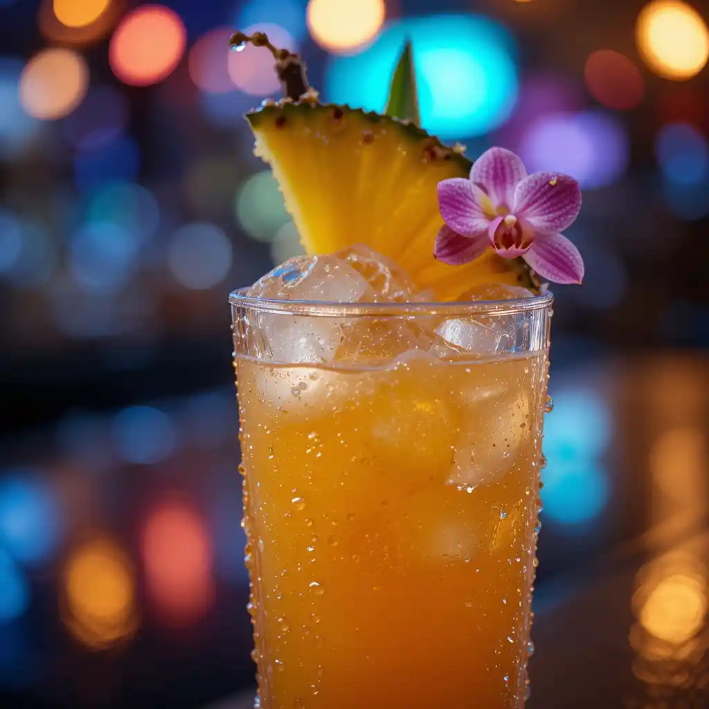 Caption for Food & Drinks