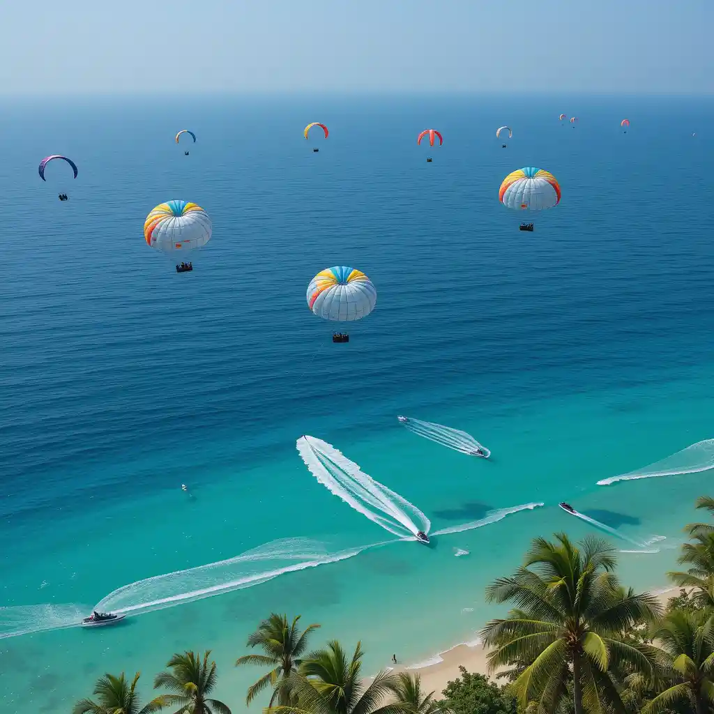 Best Beaches in Florida