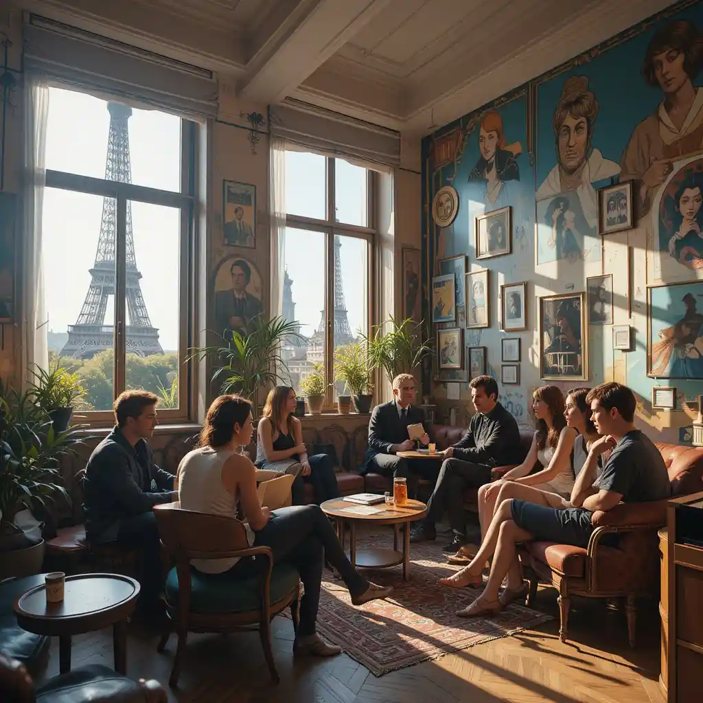 Best Paris Neighborhoods for Tourists
