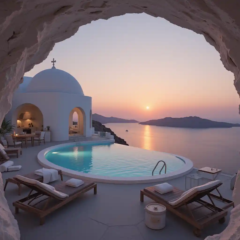 Unique Romantic Beachfront Honeymoon Resorts