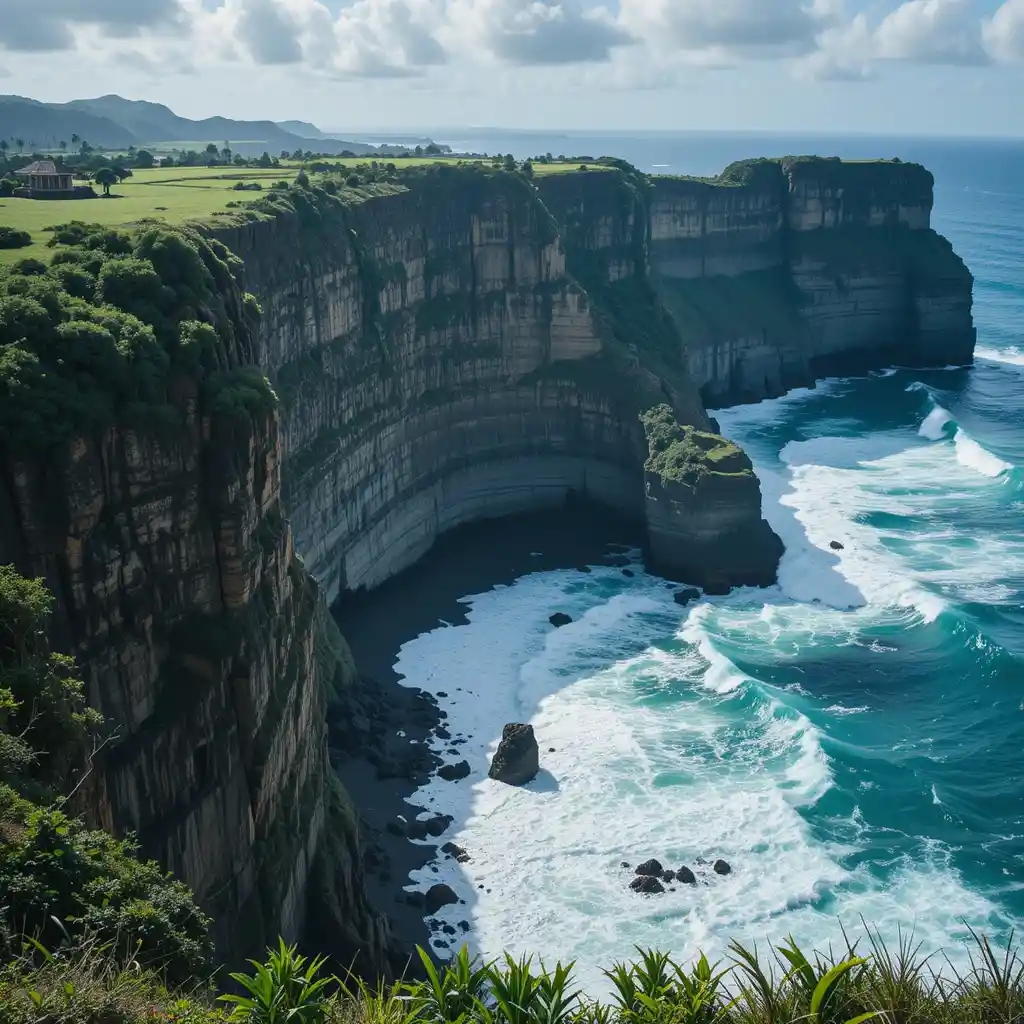 Best Beaches for Swimming Bali