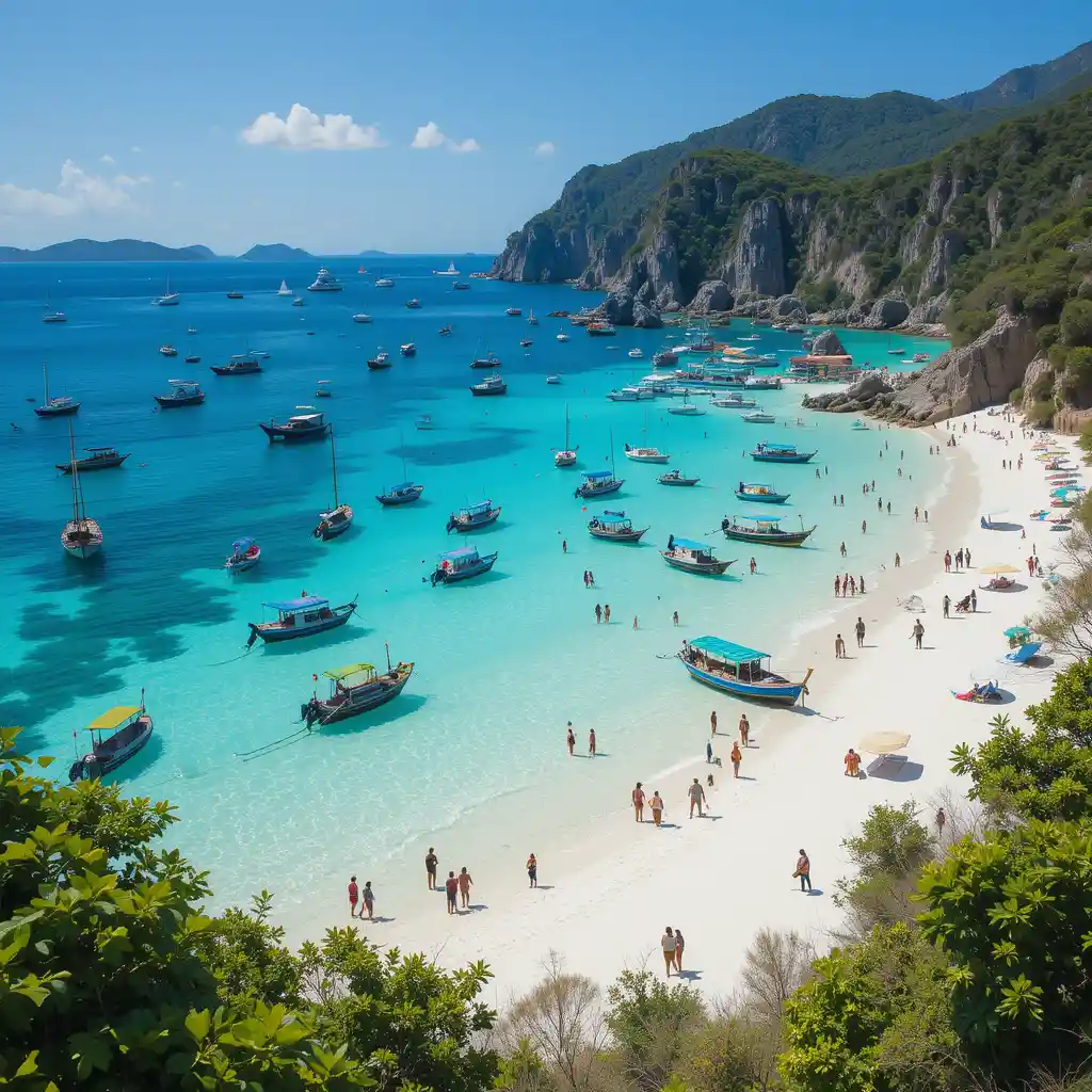 Best Beaches in the Philippines