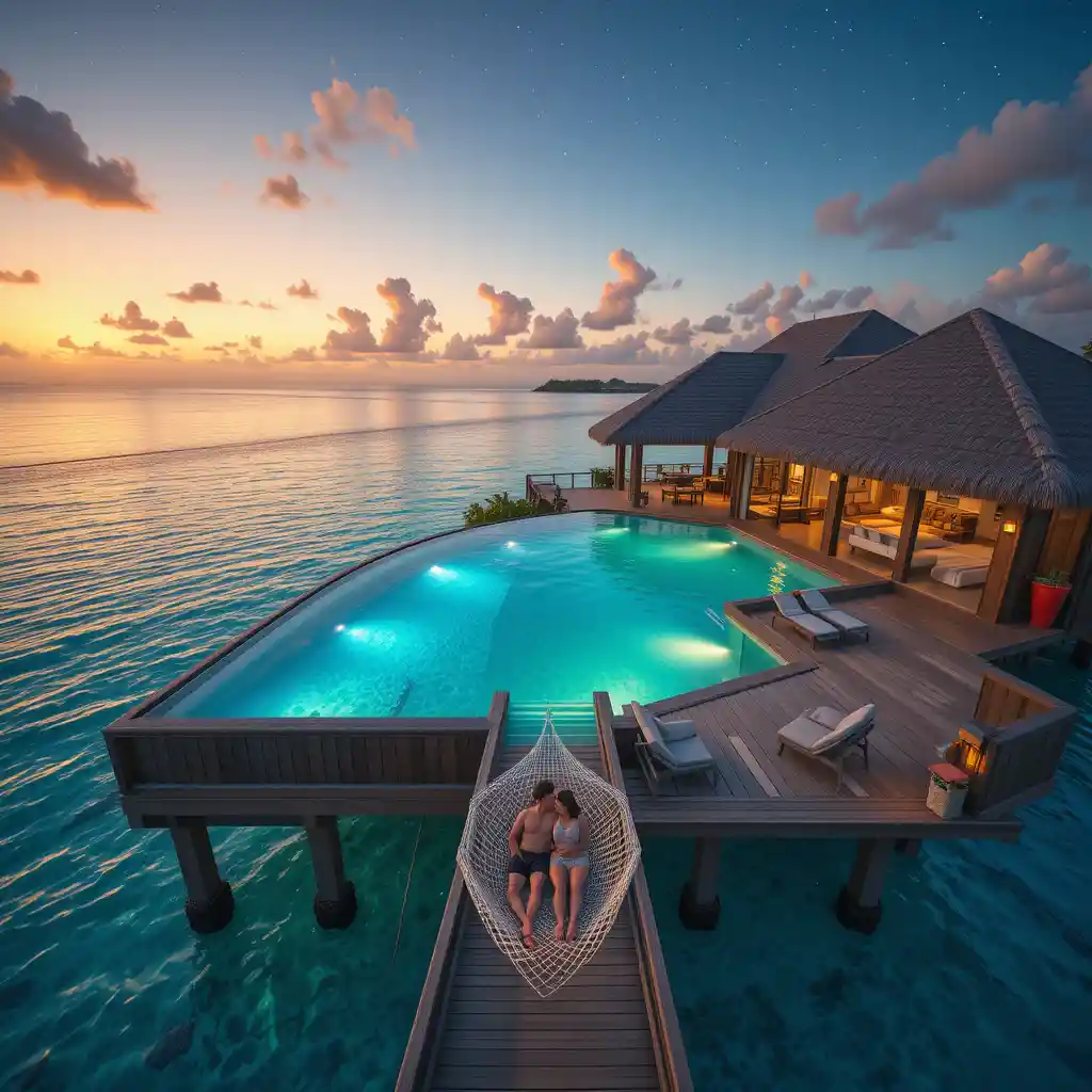 All Inclusive Resorts Honeymoon Packages