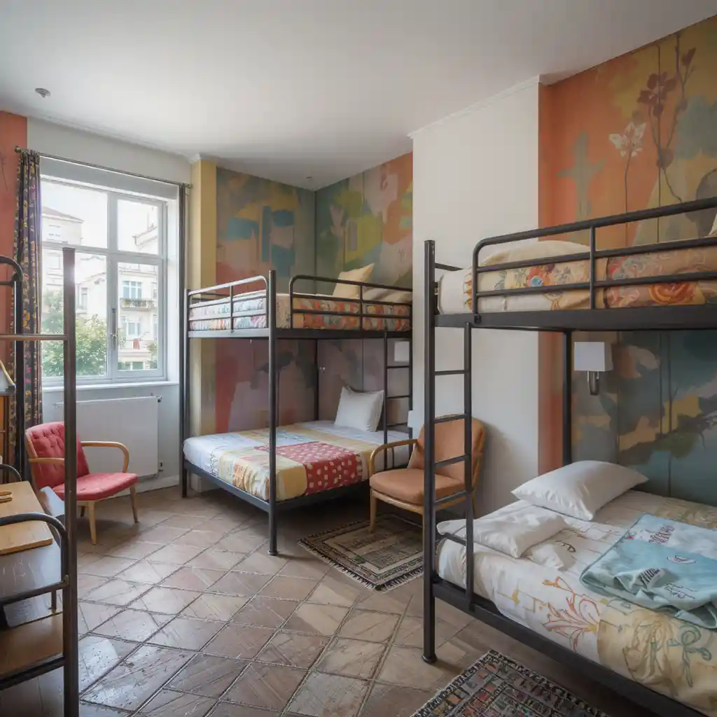 Best Area to Stay in Lisbon