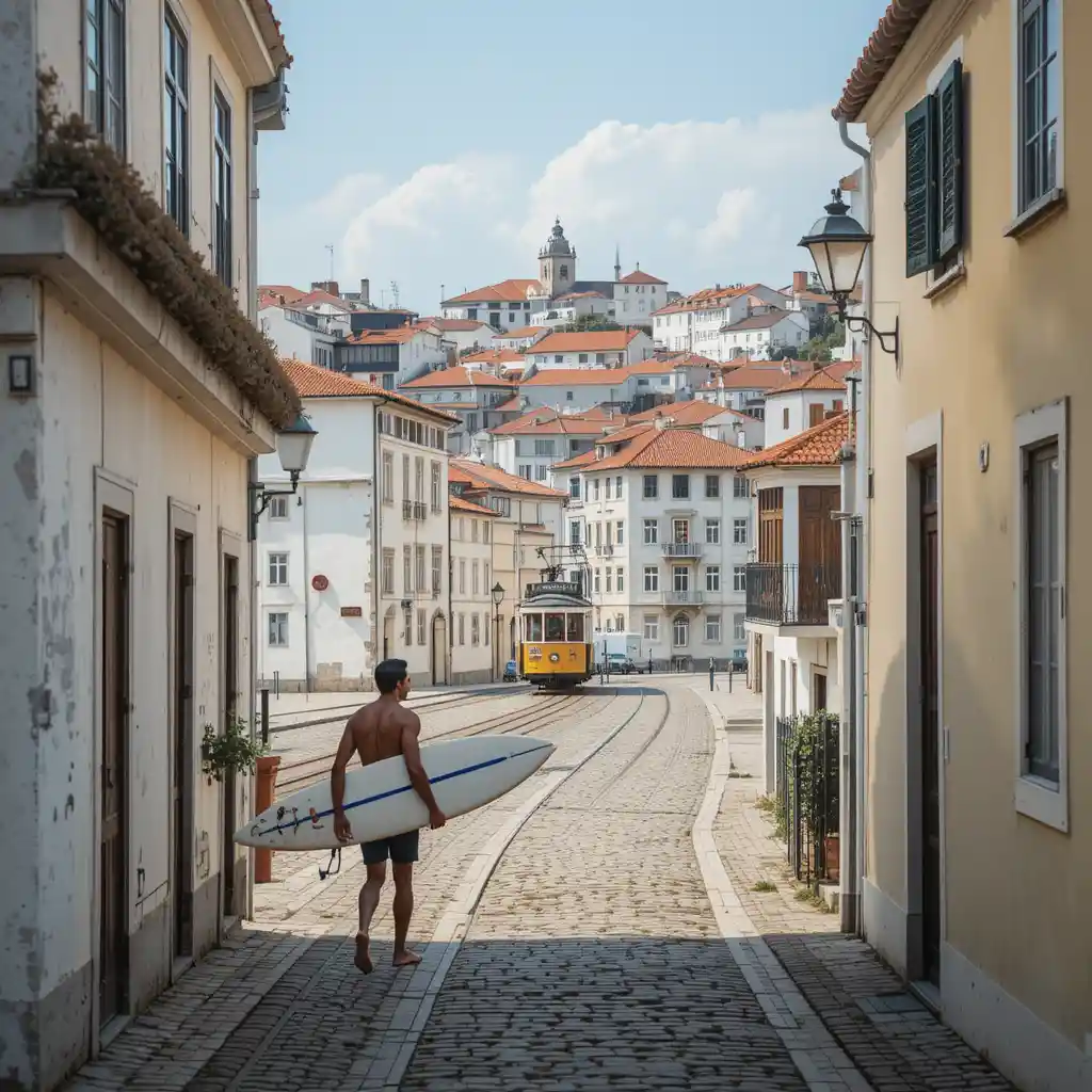 Best Places to Travel in Summer