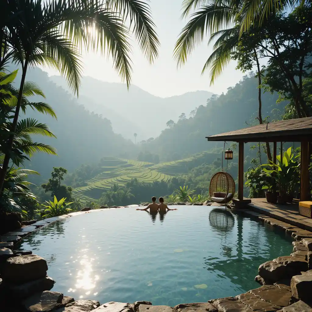 Unique Romantic Beachfront Honeymoon Resorts
