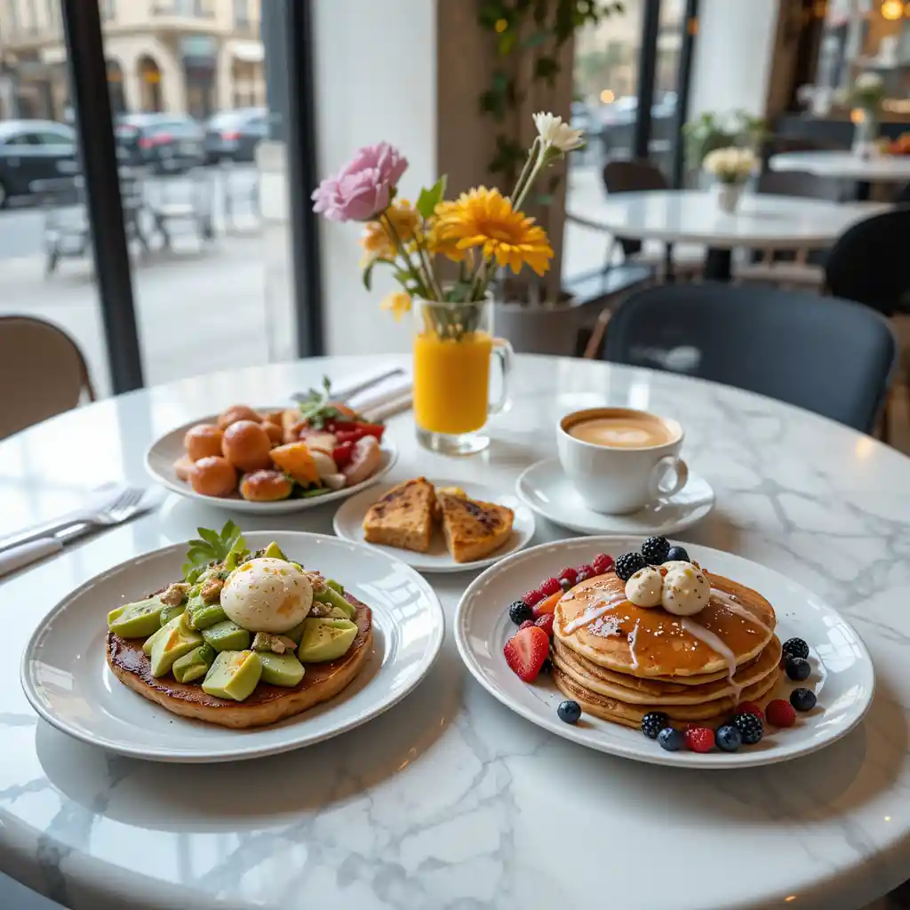 Most Famous Cafes in Paris