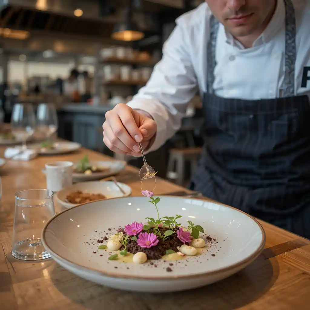 Best Chef-Owned Restaurants