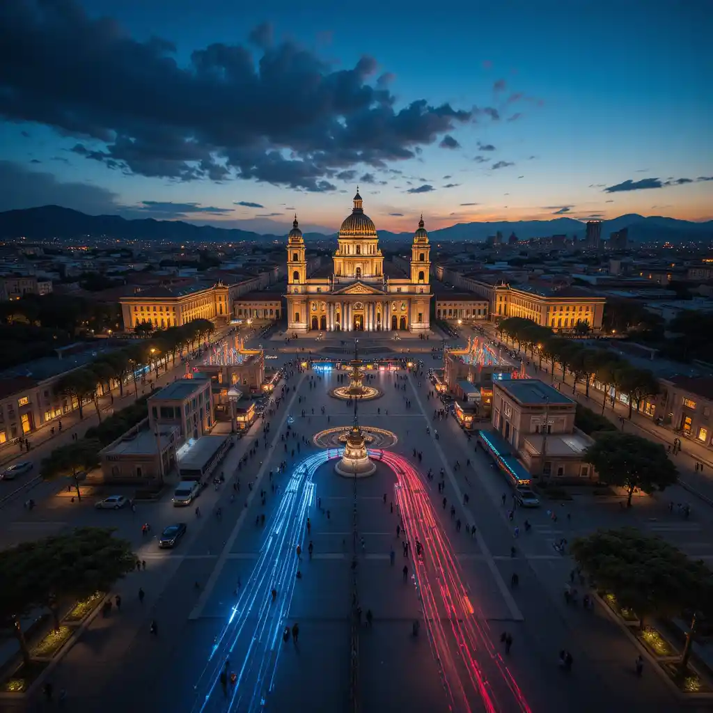 Best Places to Travel in Mexico