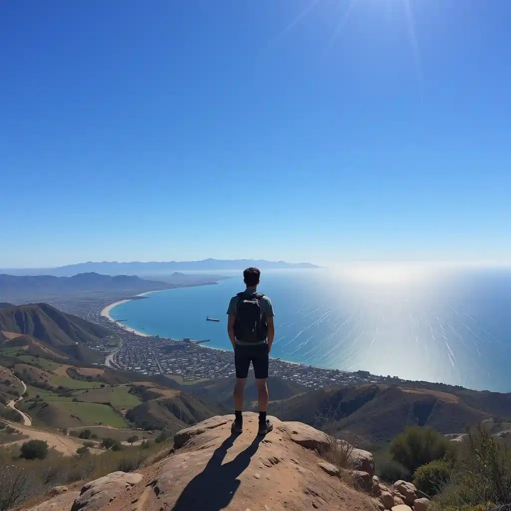 Best Coastal Hiking