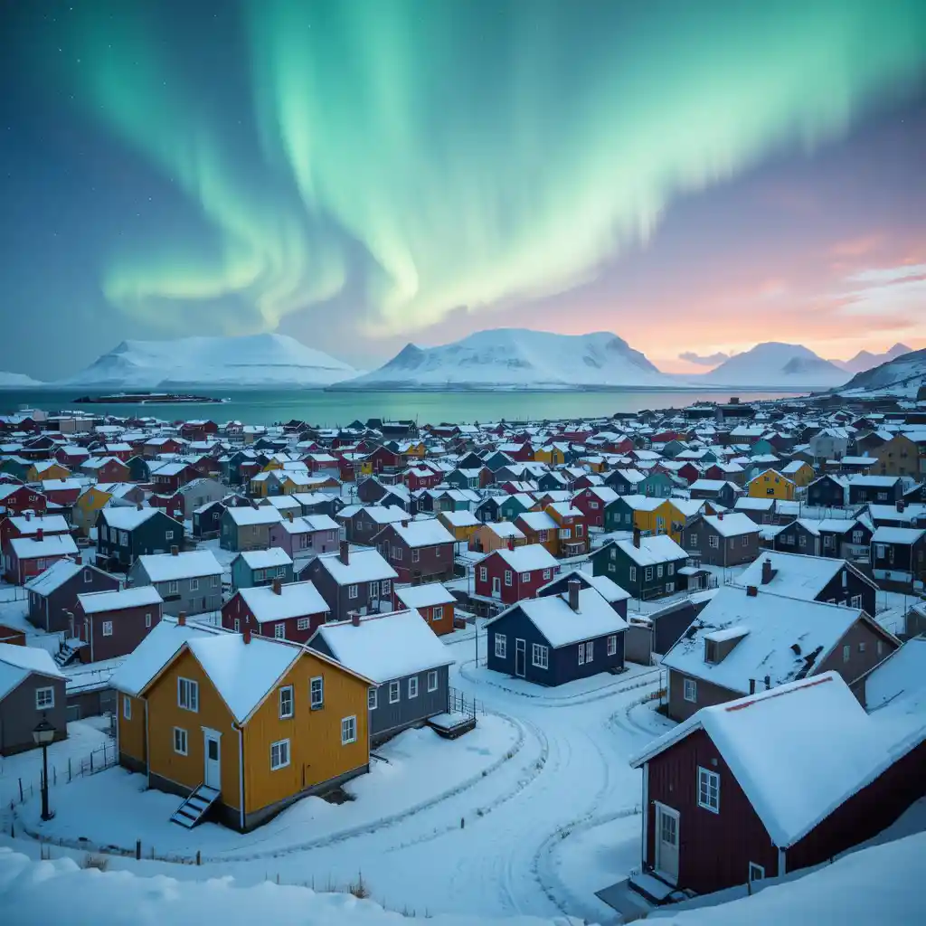 Best Vacation Destinations in November