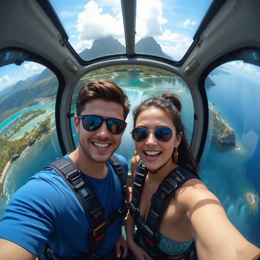 Best Couples' Activities